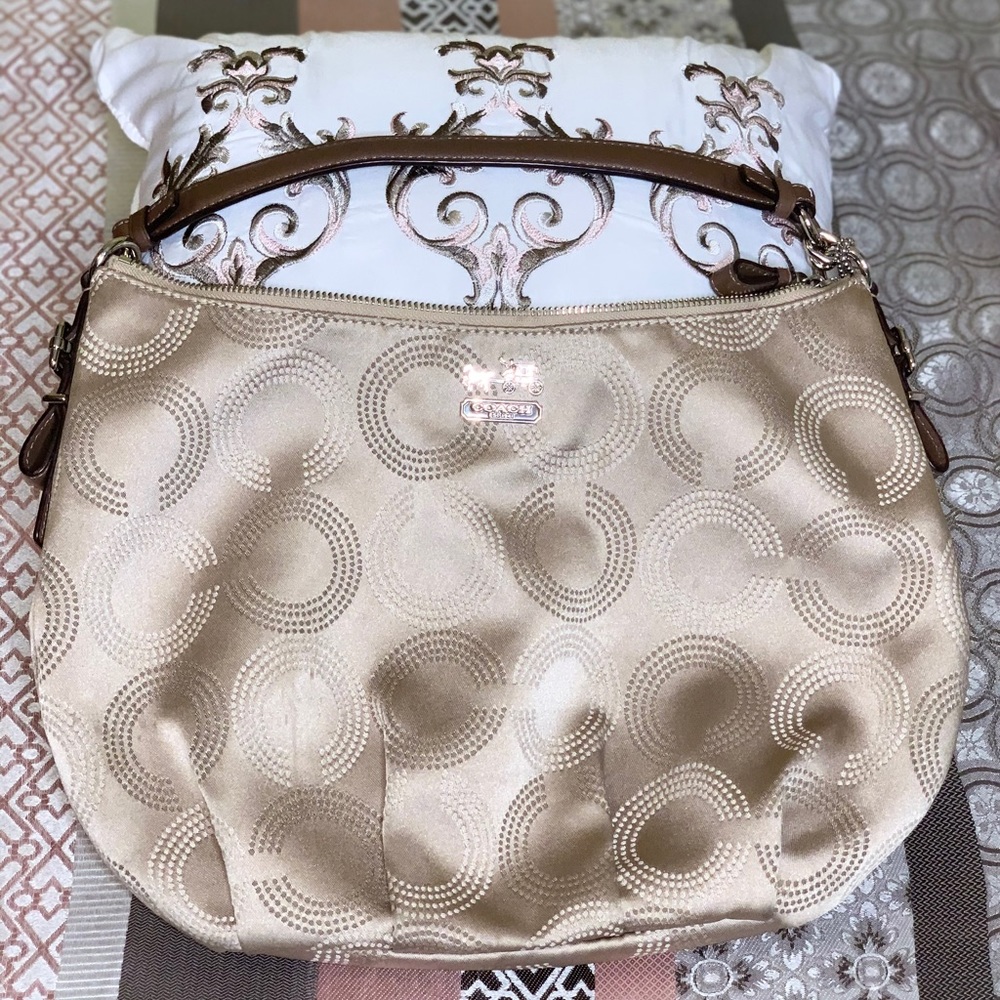 Coach handbag